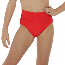 Load image into Gallery viewer, Audition High Legged Undies