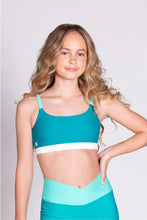 Load image into Gallery viewer, Faye Crop Top