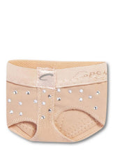Load image into Gallery viewer, Rhinestone Footundeez