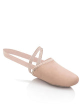 Load image into Gallery viewer, Leather Pirouette II