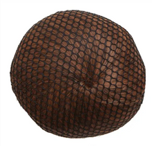 Load image into Gallery viewer, Hair Net Bun Cover