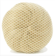 Load image into Gallery viewer, Hair Net Bun Cover