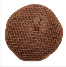 Load image into Gallery viewer, Hair Net Bun Cover