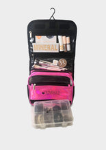 Load image into Gallery viewer, Holographic Makeup Bag