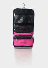 Load image into Gallery viewer, Holographic Makeup Bag
