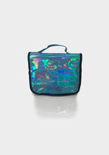 Load image into Gallery viewer, Holographic Makeup Bag