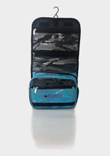 Load image into Gallery viewer, Holographic Makeup Bag