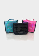 Load image into Gallery viewer, Holographic Makeup Bag