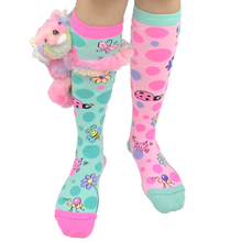 Load image into Gallery viewer, Hug Me Koala Socks