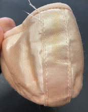 Load image into Gallery viewer, CLEARANCE Grishko Miracle Pointe Shoe 5.5LM XXXX
