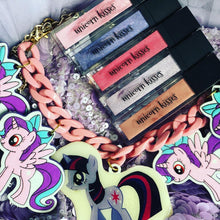 Load image into Gallery viewer, Unicorn Kisses Lip Gloss