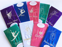 Load image into Gallery viewer, Little Jewel Shoe Bags - Assorted Styles