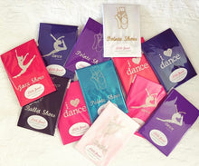 Load image into Gallery viewer, Little Jewel Shoe Bags - Assorted Styles