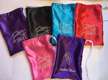 Load image into Gallery viewer, Little Jewel Shoe Bags - Assorted Styles
