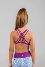 Load image into Gallery viewer, Jasmin Crop Top