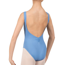 Load image into Gallery viewer, Gayleena Empire Leotard