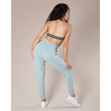 Load image into Gallery viewer, Tempo Crop Top