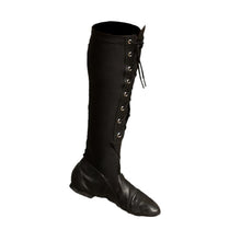 Load image into Gallery viewer, Lycra Boots (Spats)