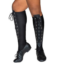 Load image into Gallery viewer, Lycra Boots (Spats)