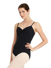 Load image into Gallery viewer, Camisole Leotard with Bratek