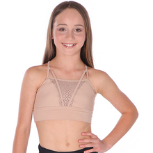 Load image into Gallery viewer, Magnetic Crop Top