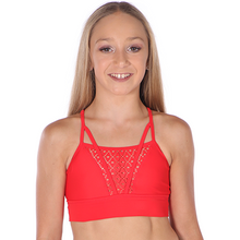 Load image into Gallery viewer, Magnetic Crop Top