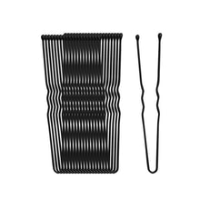 Load image into Gallery viewer, Medium Bun Pins - 20 Pack - 6.5cm