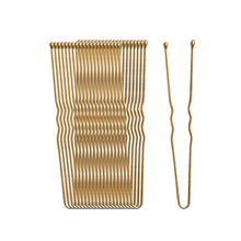 Load image into Gallery viewer, Medium Bun Pins - 20 Pack - 6.5cm