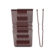 Load image into Gallery viewer, Medium Bun Pins - 20 Pack - 6.5cm