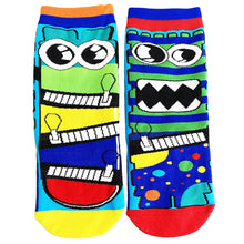 Load image into Gallery viewer, Monster Socks