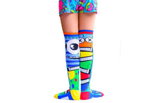 Load image into Gallery viewer, Monster Socks