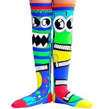 Load image into Gallery viewer, Monster Socks