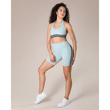 Load image into Gallery viewer, Tempo Crop Top