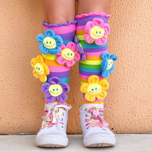 Load image into Gallery viewer, Oopsie Daisy Socks