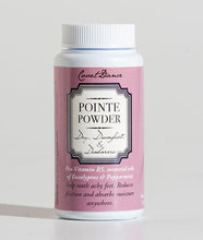 Load image into Gallery viewer, Pointe Powder - 3OZ
