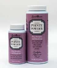 Load image into Gallery viewer, Pointe Powder - 3OZ