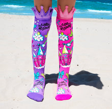 Load image into Gallery viewer, Princess Socks