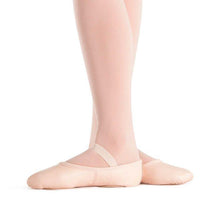Load image into Gallery viewer, Prolite II Leather Ballet Shoe - Girls