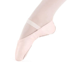 Load image into Gallery viewer, Prolite II Leather Ballet Shoe - Girls