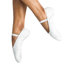 Load image into Gallery viewer, Prolite Leather Ballet Shoe - Mens