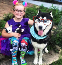 Load image into Gallery viewer, Dog Socks