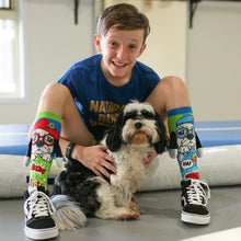 Load image into Gallery viewer, Dog Socks