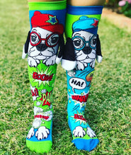 Load image into Gallery viewer, Dog Socks