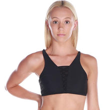 Load image into Gallery viewer, Ravel Crop Top