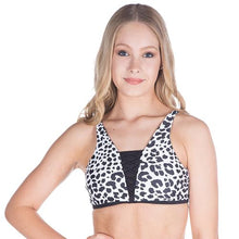 Load image into Gallery viewer, Ravel Crop Top
