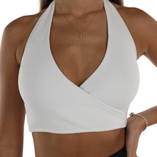 Load image into Gallery viewer, Renaissance Crop Top
