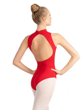 Load image into Gallery viewer, High Neck Leotard
