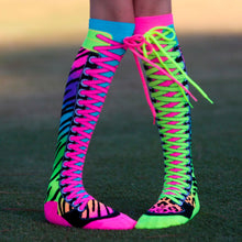Load image into Gallery viewer, Safari Socks