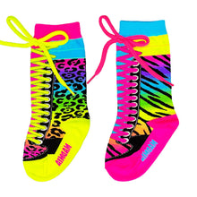 Load image into Gallery viewer, Safari Socks