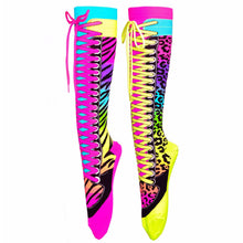 Load image into Gallery viewer, Safari Socks